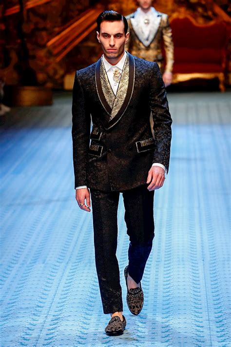 men's dolce gabbana sale|dolce and gabbana outfits men.